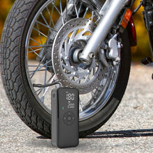 Load image into Gallery viewer, Max AirPump™ – Portable Tire Inflator

