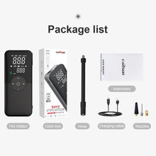 Load image into Gallery viewer, Max AirPump™ – Portable Tire Inflator
