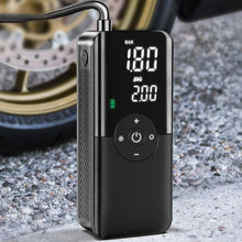 Load image into Gallery viewer, Max AirPump™ – Portable Tire Inflator
